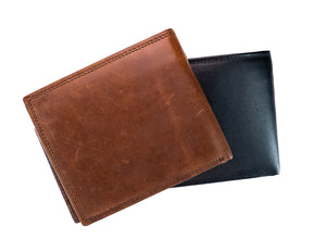 personalize men wallet