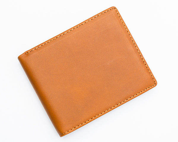 Men Wallet Genuine Leather